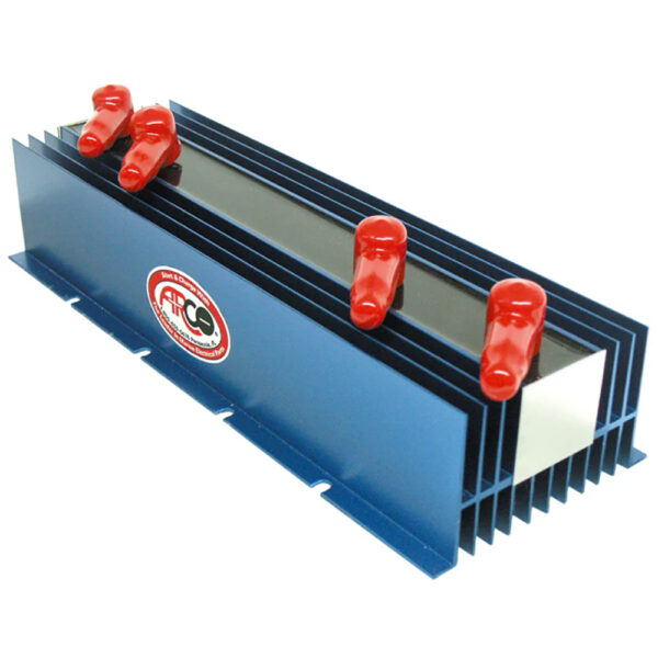 ARCO Marine BI-3202 Battery Isolator f-10-350A Alternators on 12, 24 or 32V Negative Ground Systems