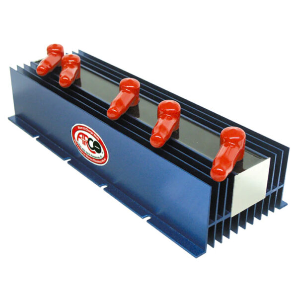 ARCO Marine BI-3203 Battery Isolator f-10-350A Alternators on 12, 24 or 32V Negative Ground Systems