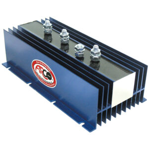 ARCO Marine BI-1603 Battery Isolator f-10-350A Alternators on 12, 24 or 32V Negative Ground Systems