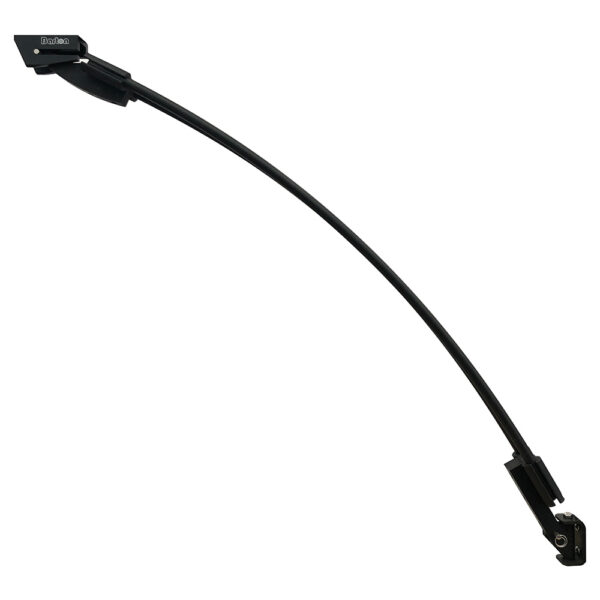 Barton Boomstrut - Black f-Boats 20-25'
