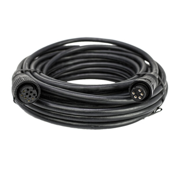 Airmar Furuno 10-Pin Mix & Match Cable f-600W Non-CHIRP Transducers