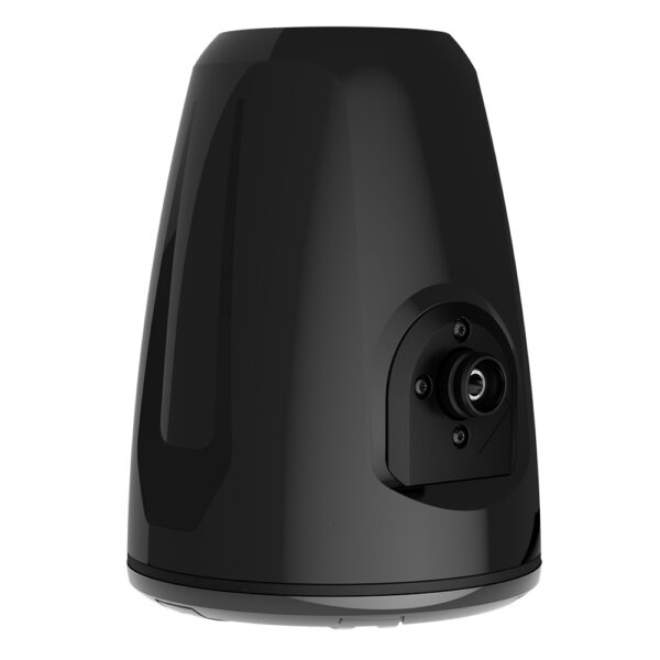 Fusion XS Series - 6.5" Marine Wake Tower Speakers w-RGB - Grey - Image 2