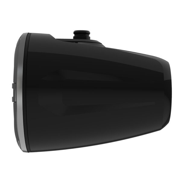 Fusion XS Series - 6.5" Marine Wake Tower Speakers w-RGB - Grey - Image 3