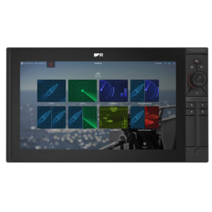 Raymarine Axiom 2 Pro 16 S 15.6" Chartplotter-Fishfinder - No Chart or Transducer