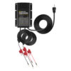 Minn Kota On-Board Precision Charger MK-230 PCL 2 Bank x 15 AMP LI Optimized Charger - Image 3