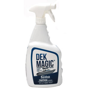 SeaDek Dek Magic 32oz Spray Cleaner f-SeaDek