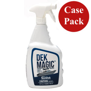 SeaDek Dek Magic 32oz Spray Cleaner f-SeaDek *Case of 12*