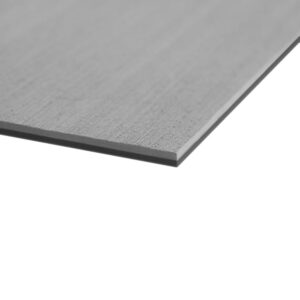 SeaDek 40" x 80" 6mm Two Color Full Sheet - Brushed Texture - Storm Grey-Dark Grey (1016mm x 2032mm x 6mm)