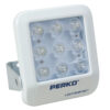 Perko Lightship 50 LED High Performance Floodlight - 12-24V - White