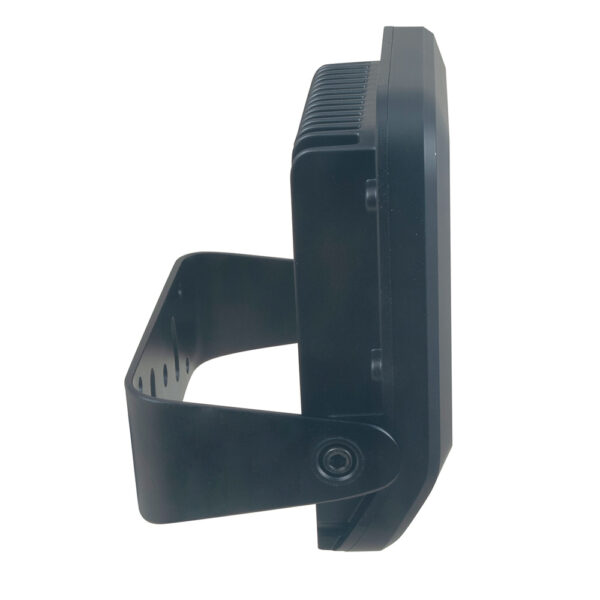 Perko Lightship 50 LED High Performance Floodlight - 12-24V - Black - Image 2