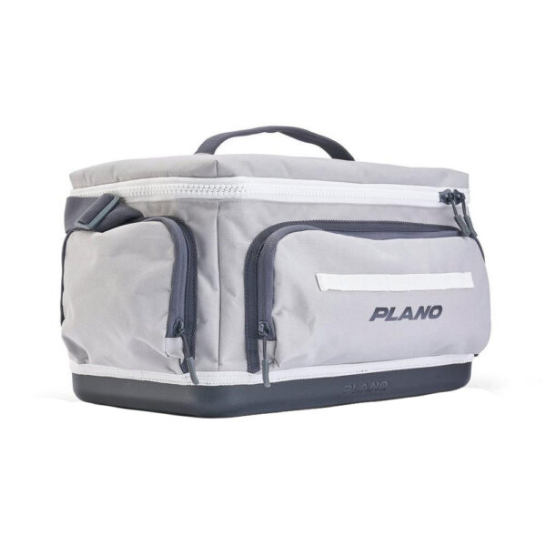 Plano Weekend Tackle Bag 3600 - Coast - PLAWKND3600GBTBCOAST - Image 2