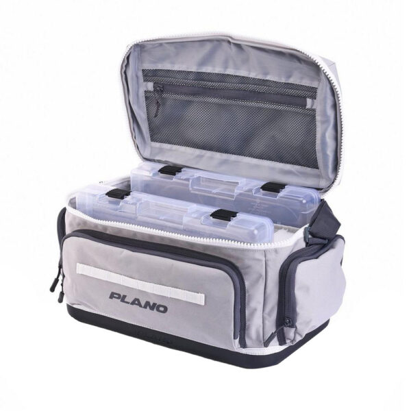 Plano Weekend Tackle Bag 3600 - Coast - PLAWKND3600GBTBCOAST - Image 4