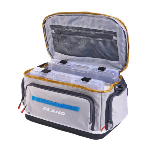 Plano Weekend Tackle Bag 3600 - Creek - PLAWKND3600GBTBCREEK - Image 2