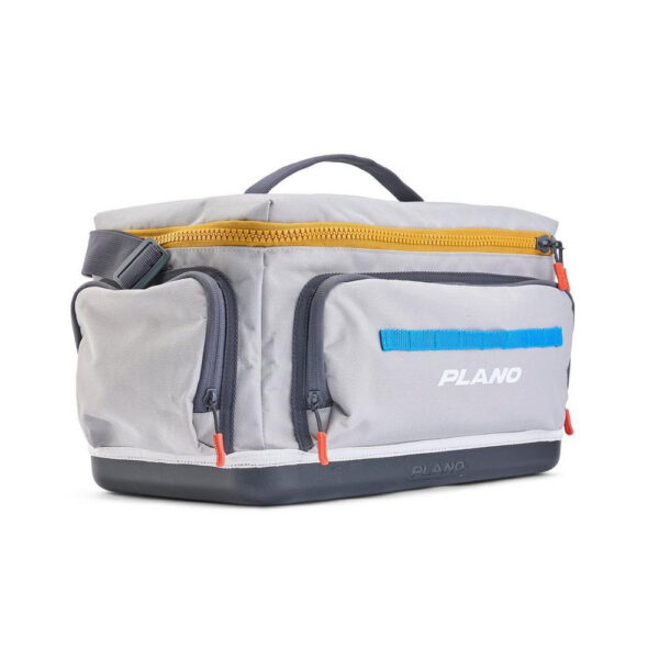 Plano Weekend Tackle Bag 3700 - Creek - PLAWKND3700GBTBCREEK - Image 4