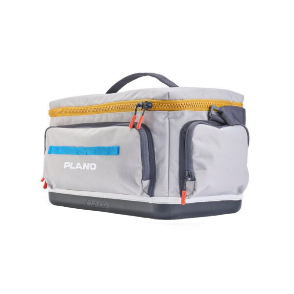 Plano Weekend Tackle Bag 3700 - Creek - PLAWKND3700GBTBCREEK - Image 3
