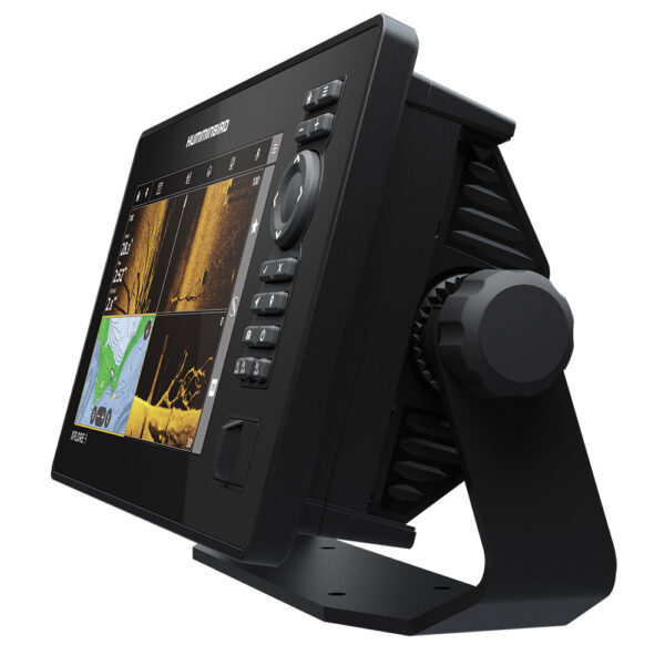 Humminbird XPLORE 9 CMSI+ - Image 3