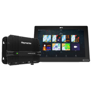 Raymarine Axiom 2XL 16 w-RVM1600 Sonar Module