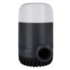 Commodore 2000 GPH Non-Automatic Bilge Pump - 24V - Image 2