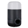 Commodore 2000 GPH Automatic AMP Sensor Bilge Pump - 12V - Image 2