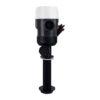 Commodore 1100 GPH Vertical Livewell Pump - Long - 12V - Image 2