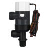 Commodore 1100 GPH Vertical Livewell Pump - Short - 12V - Image 3