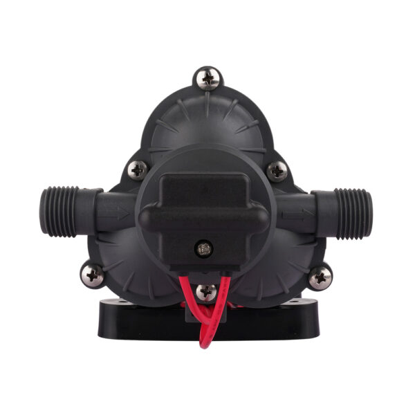 Commodore 3.0 GPM Water Pump - 12V - Image 3