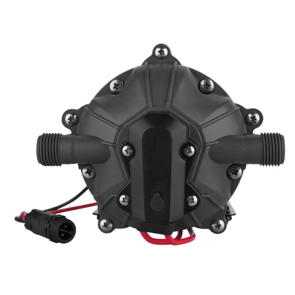 Commodore 5.5 GPM Water Pump - 12V - Image 2