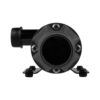Commodore 12 GPM Macerator Pump - 12V - Image 4