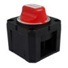 Commodore 4-Position Compact Dual Battery Selector Switch - Image 2