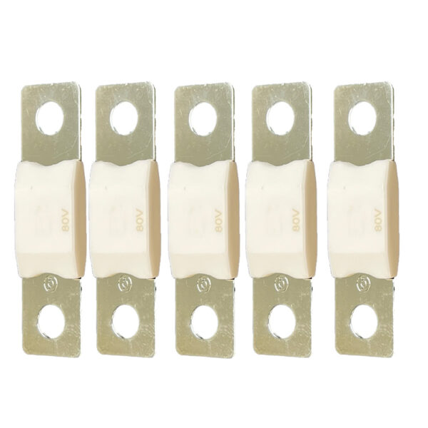Victron MEGA Fuse 200A-80V (Package of 5 Pieces)