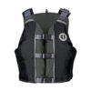 Mustang APF Foam Vest - Universal - Black-Grey - Image 2