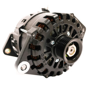 ARCO Marine Zeus A275L 1"-2" Single Foot Alternator w-Terminal Block