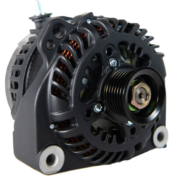 ARCO Marine Zeus A275L Vortec Alternator w-Terminal Block