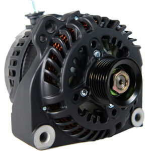 ARCO Marine Zeus A225S Vortec Alternator w-Regulator