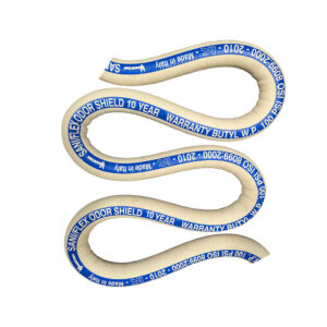 Raritan SANI-FLEX 1.5" Odor Shield Hose - 50'