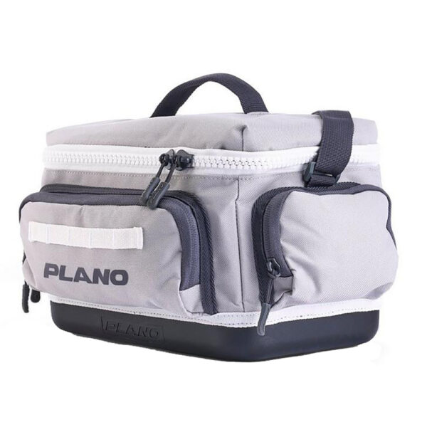 Plano Weekend Tackle Bag 3500 - Coast - PLAWKND3500GBTBCOAST - Image 4
