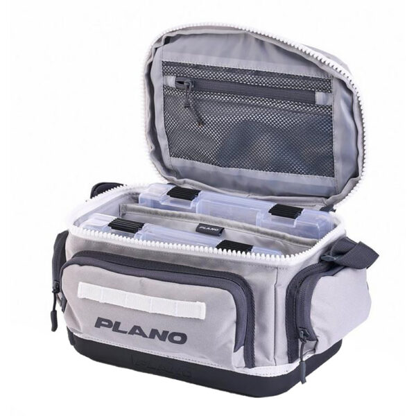 Plano Weekend Tackle Bag 3500 - Coast - PLAWKND3500GBTBCOAST - Image 2