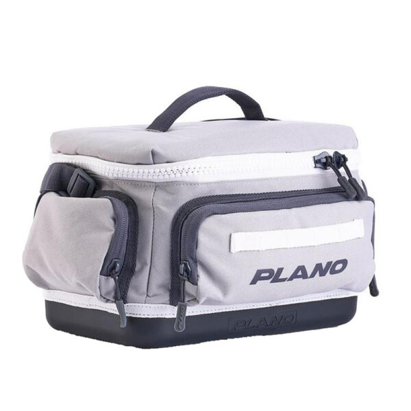 Plano Weekend Tackle Bag 3500 - Coast - PLAWKND3500GBTBCOAST - Image 3