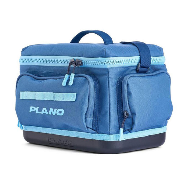 Plano Weekend Tackle Bag 3600 - Wave - PLAWKND3600GBTBWAVE - Image 3