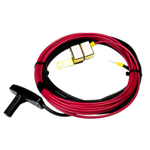Powerwinch Wire Harness Kit f-RC23, RC30, 712, 912 & 915