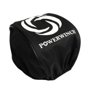 Powerwinch Winch Cover Kit f-RC23, RC30, 712, 912 & 915