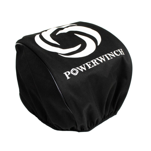 Powerwinch Winch Cover Kit f-RC23, RC30, 712, 912 & 915