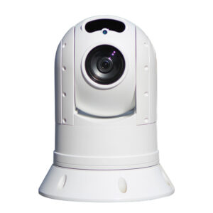 Iris ATOM A418 2MP IP HD PTZ Camera - Single Payload Low Light w-IR LED + 30x Optical Zoom