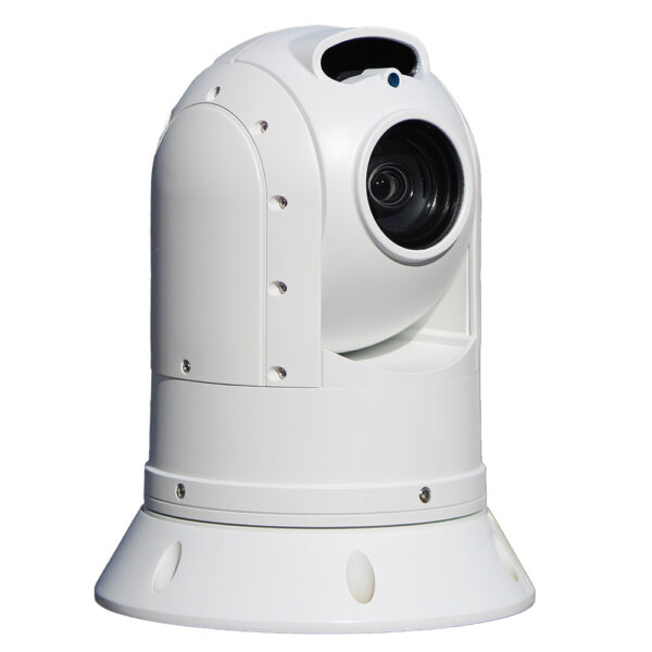 Iris ATOM A418 2MP IP HD PTZ Camera - Single Payload Low Light w-IR LED + 30x Optical Zoom - Image 2