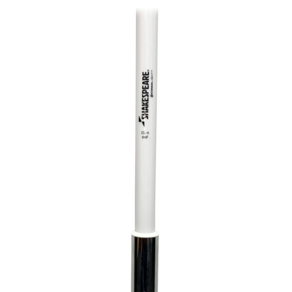 Shakespeare VHF Comm-Light 6' 6" Lighted Antenna - Image 3