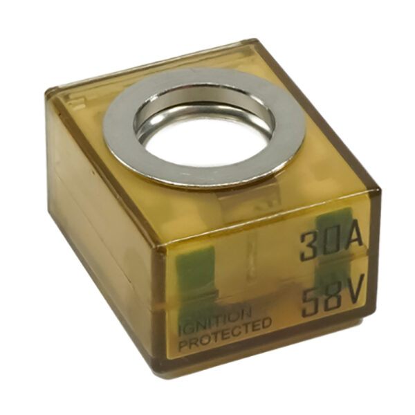 Egis MRBF Terminal Fuse - 30 Amp