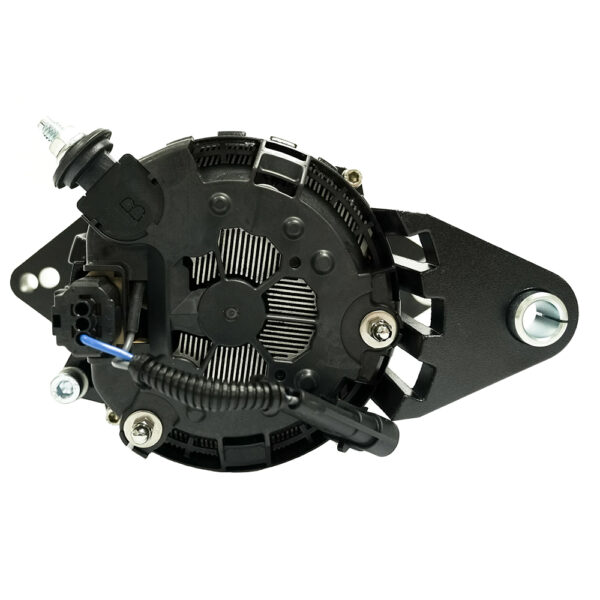 ARCO Marine Zeus 24V 7kW J180 4" Alternator w-Isolated Ground - Image 2