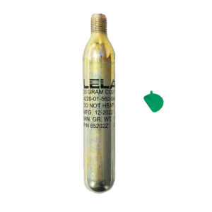 Leland Maximum Inflation Re-Arm Kit C 33G Manual 1-2" Threads