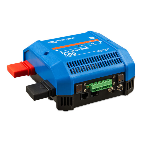 Victron Lynx Smart BMS 500 M10 Battery Management System - Image 2