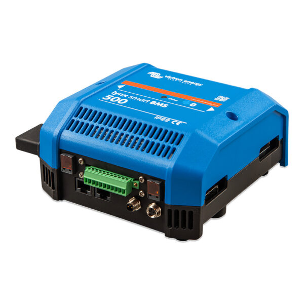 Victron Lynx Smart BMS 500 M10 Battery Management System - Image 3